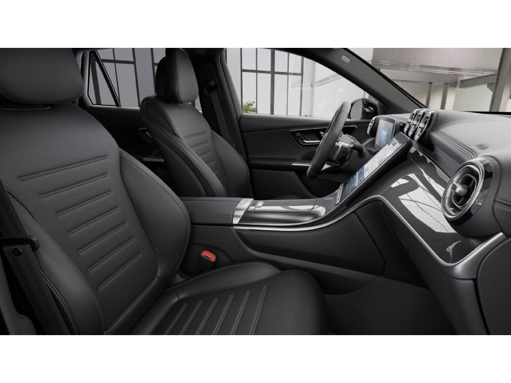 2027 Mercedes-Benz GLC GLC 300 4MATIC®