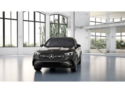 2027 Mercedes-Benz GLC GLC 300 4MATIC®