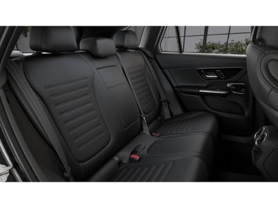 2027 Mercedes-Benz GLC GLC 300 4MATIC®