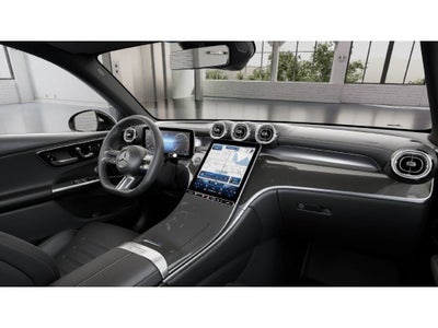 2027 Mercedes-Benz GLC GLC 300 4MATIC®