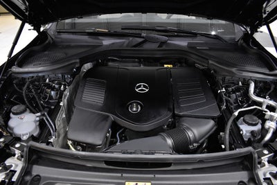2025 Mercedes-Benz GLC GLC 300 4MATIC®