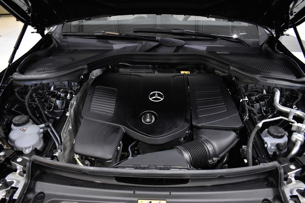 2025 Mercedes-Benz GLC GLC 300 4MATIC®