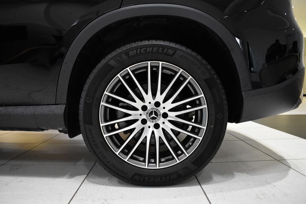 2025 Mercedes-Benz GLC GLC 300 4MATIC®