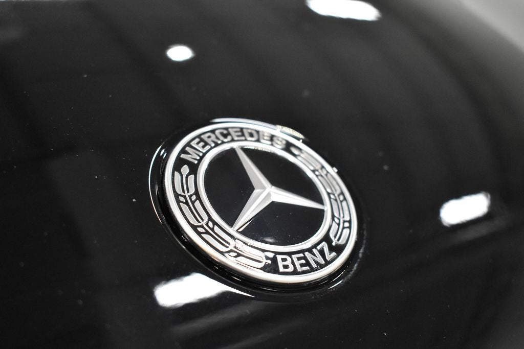 2025 Mercedes-Benz GLC GLC 300 4MATIC®