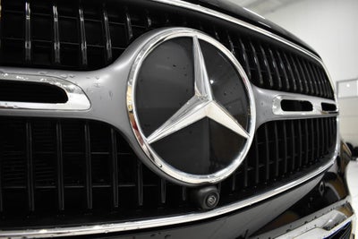2025 Mercedes-Benz GLC GLC 300 4MATIC®