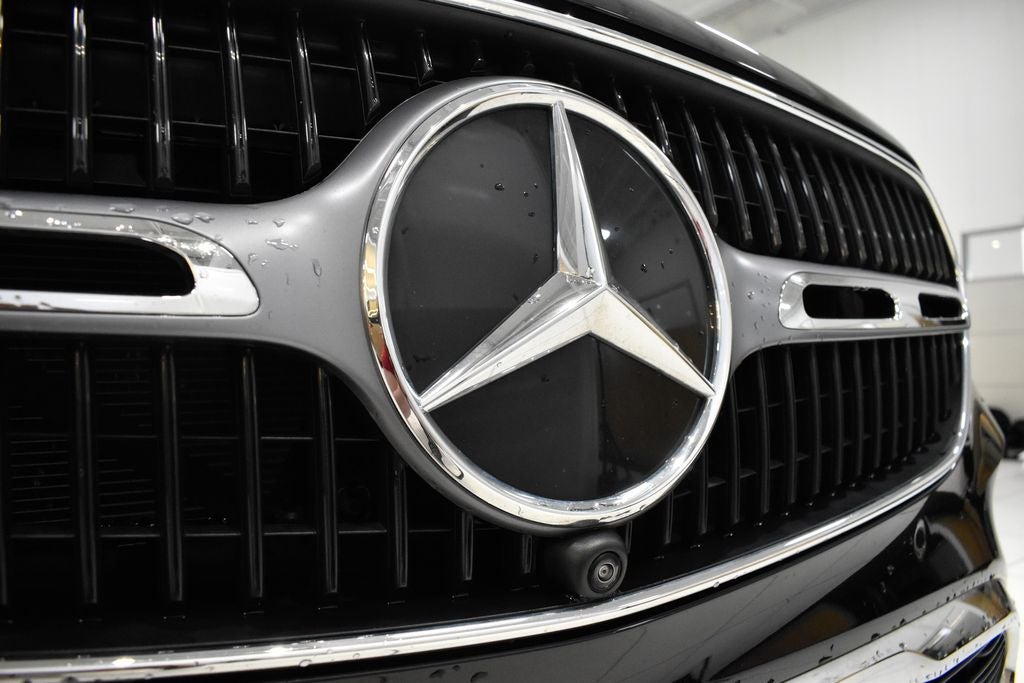 2025 Mercedes-Benz GLC GLC 300 4MATIC®