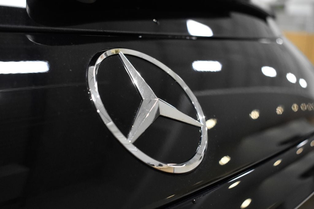 2025 Mercedes-Benz GLC GLC 300 4MATIC®