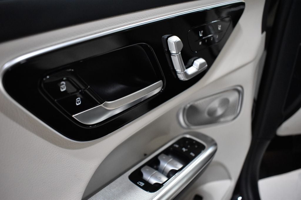 2025 Mercedes-Benz GLC GLC 300 4MATIC®