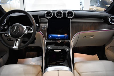 2025 Mercedes-Benz GLC GLC 300 4MATIC®