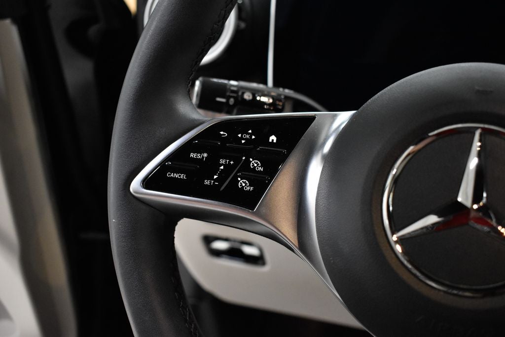 2025 Mercedes-Benz GLC GLC 300 4MATIC®