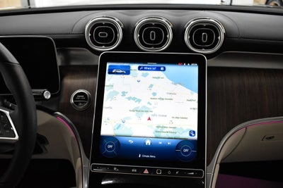 2025 Mercedes-Benz GLC GLC 300 4MATIC®
