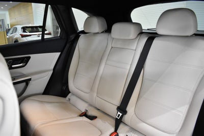 2025 Mercedes-Benz GLC GLC 300 4MATIC®