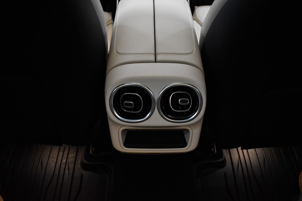 2025 Mercedes-Benz GLC GLC 300 4MATIC®