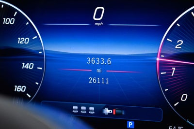 2025 Mercedes-Benz GLC GLC 300 4MATIC®