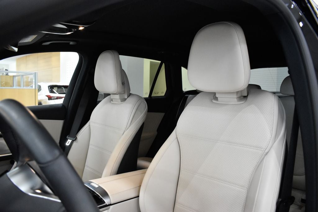 2025 Mercedes-Benz GLC GLC 300 4MATIC®