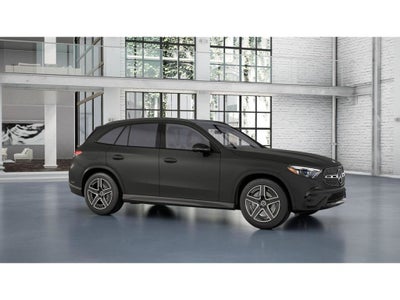 2027 Mercedes-Benz GLC GLC 300 4MATIC®