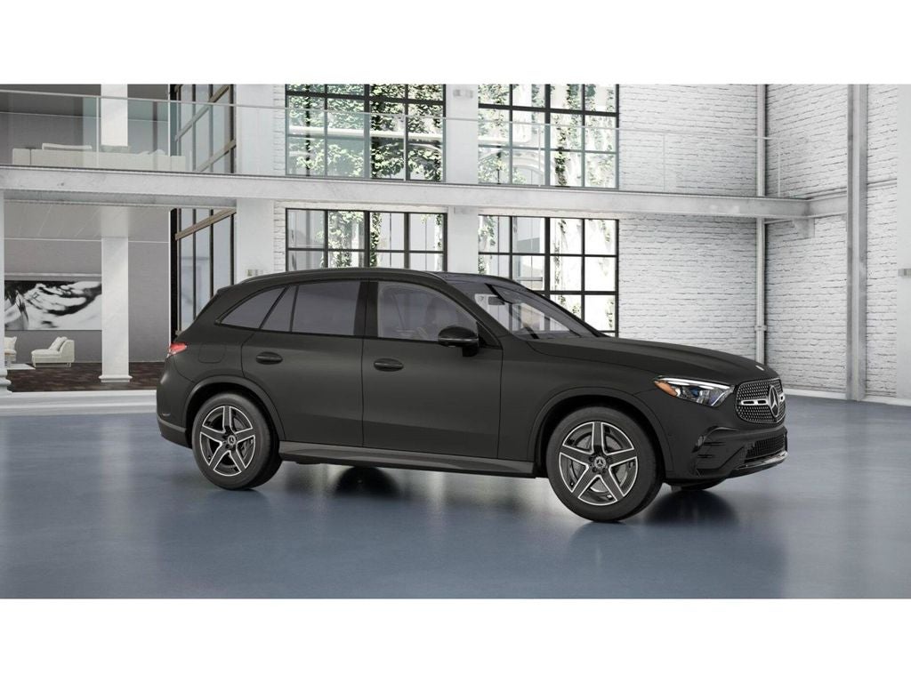 2027 Mercedes-Benz GLC GLC 300 4MATIC®