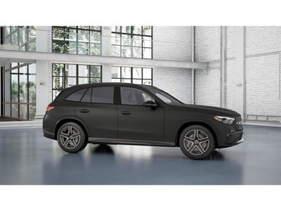 2027 Mercedes-Benz GLC GLC 300 4MATIC®