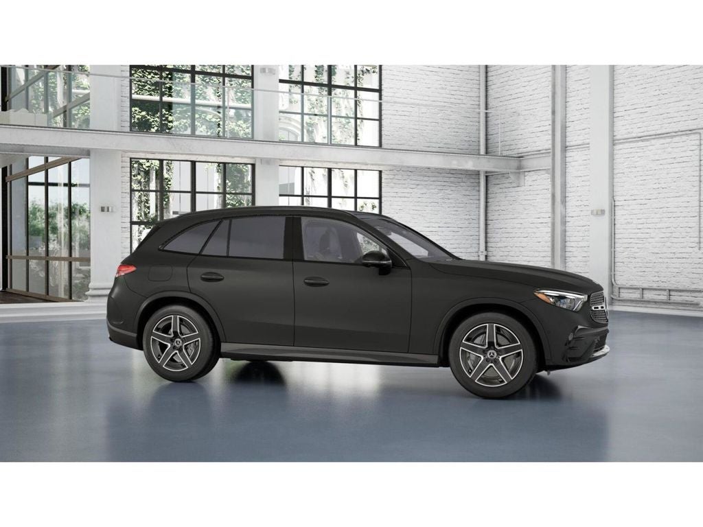 2027 Mercedes-Benz GLC GLC 300 4MATIC®