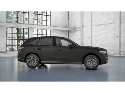 2027 Mercedes-Benz GLC GLC 300 4MATIC®