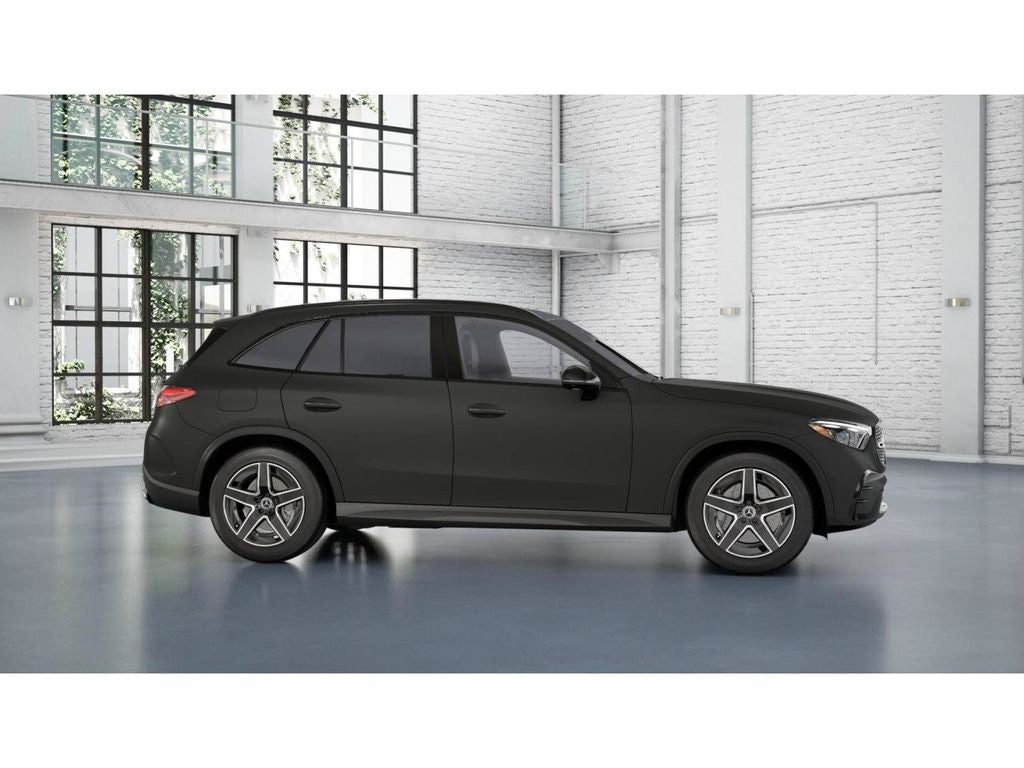 2027 Mercedes-Benz GLC GLC 300 4MATIC®