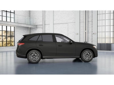 2027 Mercedes-Benz GLC GLC 300 4MATIC®