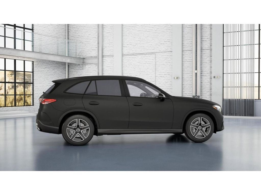 2027 Mercedes-Benz GLC GLC 300 4MATIC®