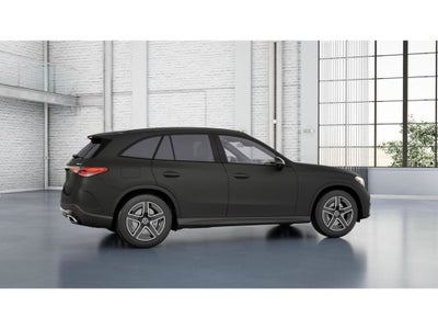 2027 Mercedes-Benz GLC GLC 300 4MATIC®