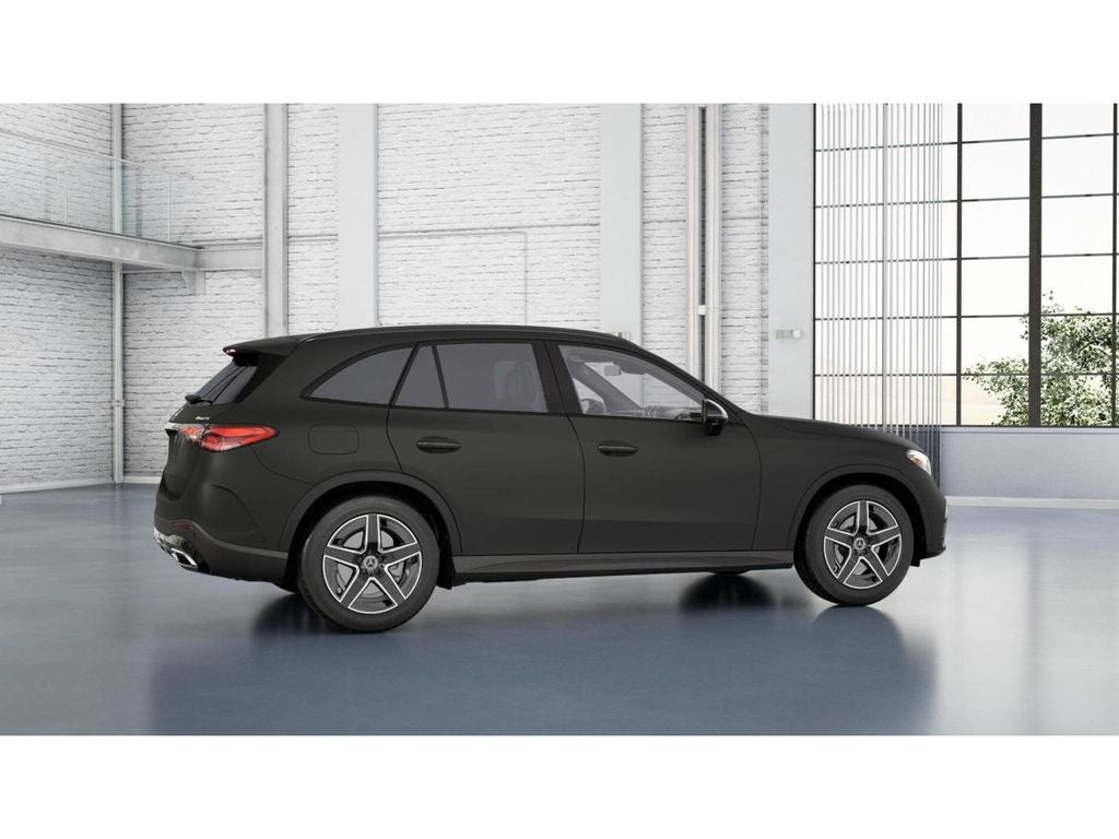 2027 Mercedes-Benz GLC GLC 300 4MATIC®