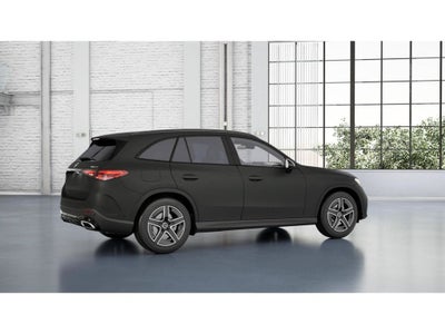 2027 Mercedes-Benz GLC GLC 300 4MATIC®