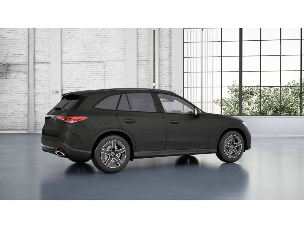 2027 Mercedes-Benz GLC GLC 300 4MATIC®