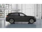 2027 Mercedes-Benz GLC GLC 300 4MATIC®
