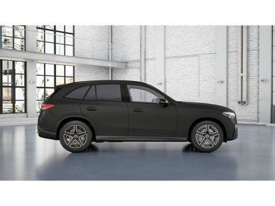 2027 Mercedes-Benz GLC GLC 300 4MATIC®