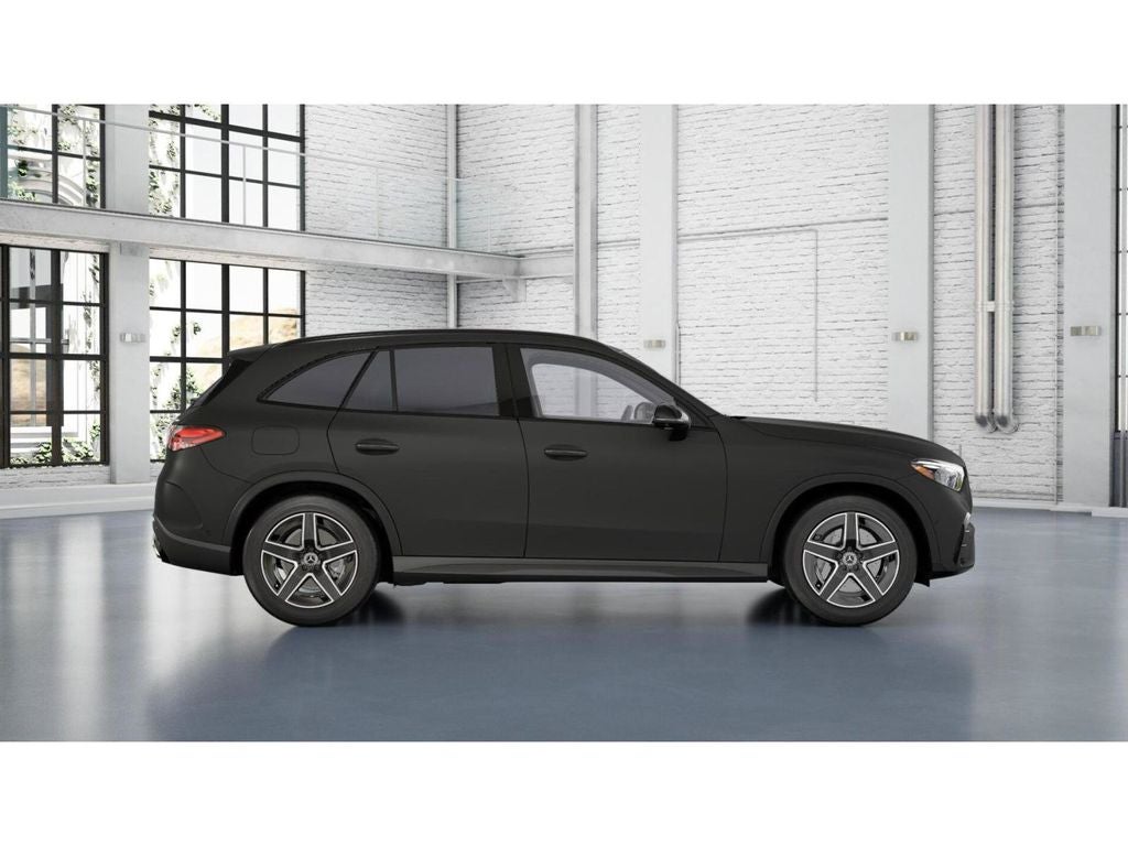 2027 Mercedes-Benz GLC GLC 300 4MATIC®