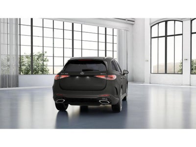 2027 Mercedes-Benz GLC GLC 300 4MATIC®