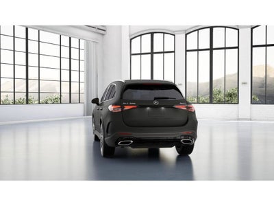 2027 Mercedes-Benz GLC GLC 300 4MATIC®