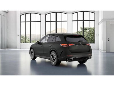 2027 Mercedes-Benz GLC GLC 300 4MATIC®