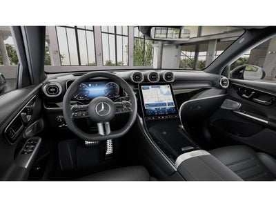 2027 Mercedes-Benz GLC GLC 300 4MATIC®