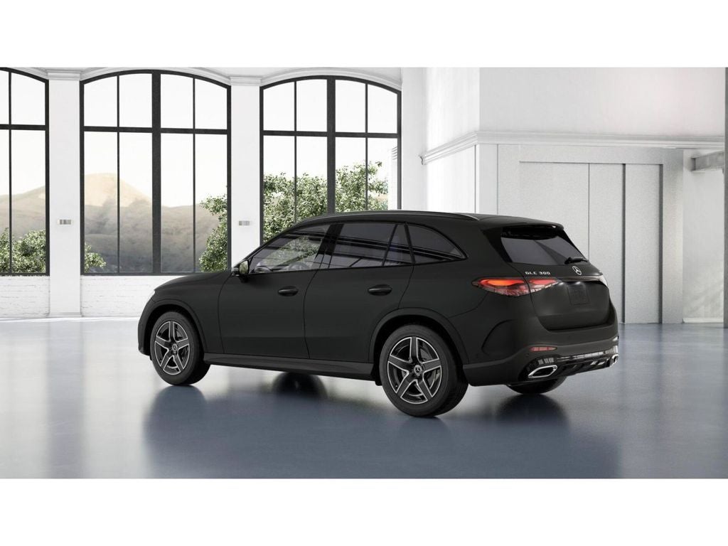 2027 Mercedes-Benz GLC GLC 300 4MATIC®