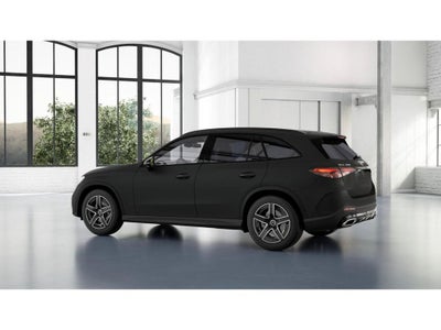 2027 Mercedes-Benz GLC GLC 300 4MATIC®