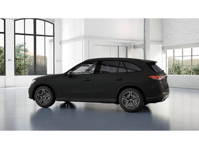 2027 Mercedes-Benz GLC GLC 300 4MATIC®