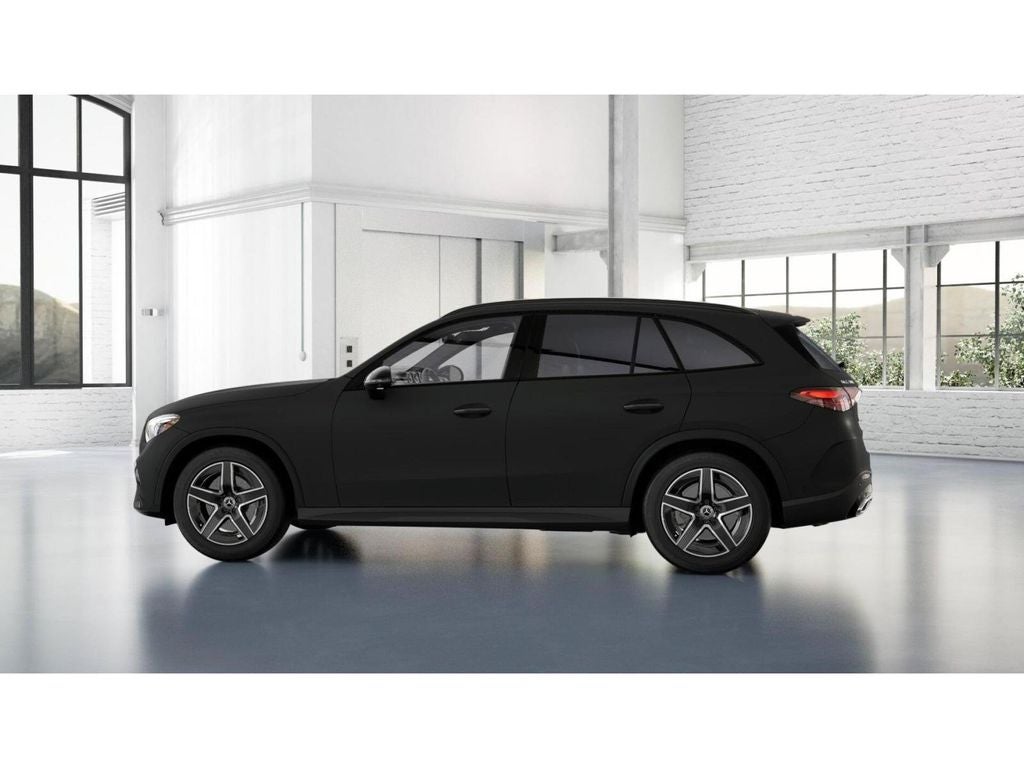 2027 Mercedes-Benz GLC GLC 300 4MATIC®