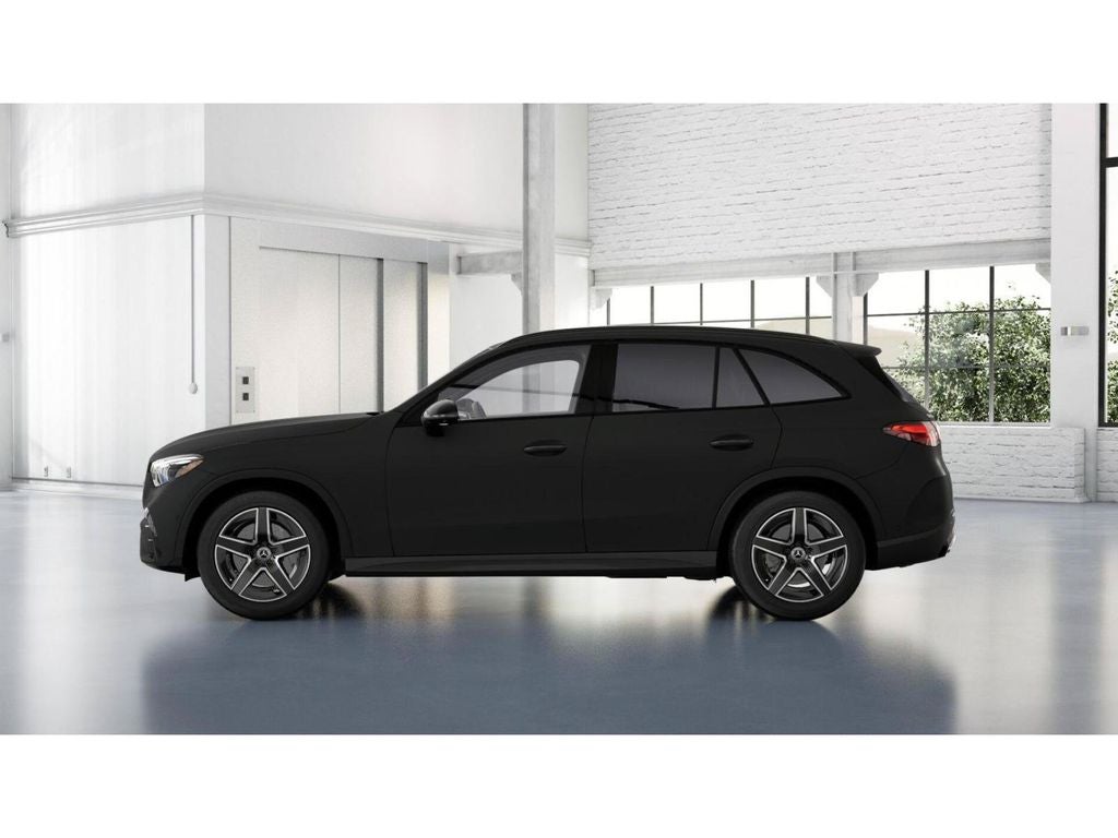 2027 Mercedes-Benz GLC GLC 300 4MATIC®