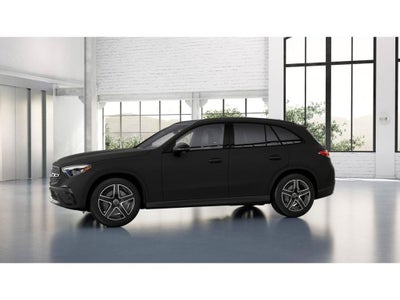 2027 Mercedes-Benz GLC GLC 300 4MATIC®