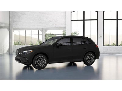 2027 Mercedes-Benz GLC GLC 300 4MATIC®