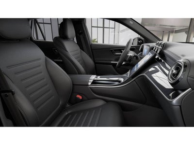 2027 Mercedes-Benz GLC GLC 300 4MATIC®