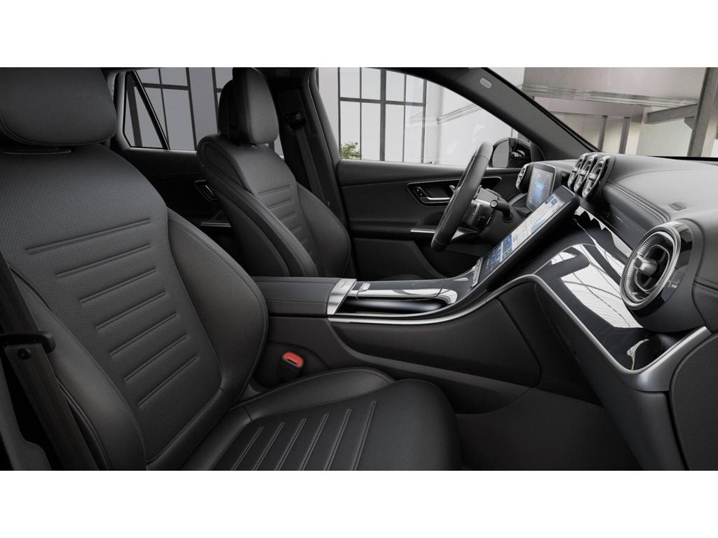 2027 Mercedes-Benz GLC GLC 300 4MATIC®