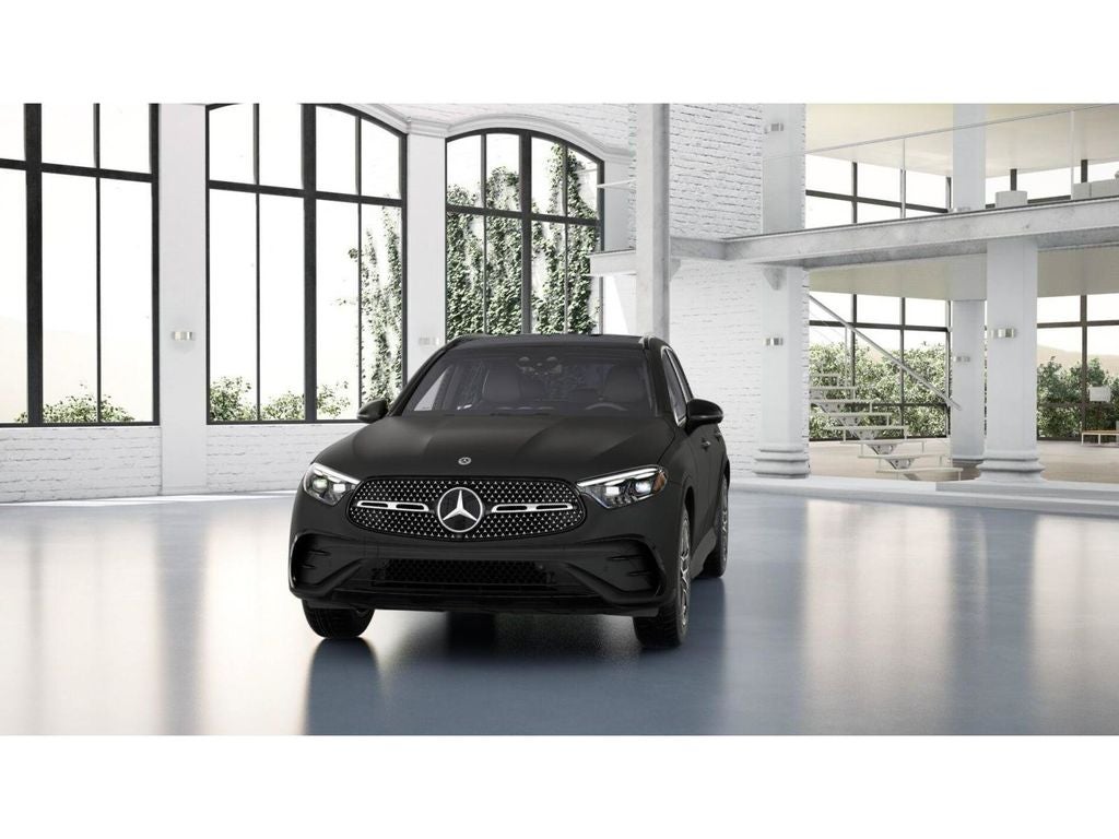 2027 Mercedes-Benz GLC GLC 300 4MATIC®