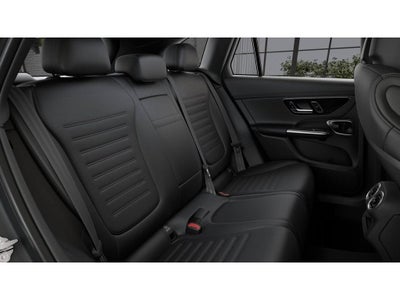 2027 Mercedes-Benz GLC GLC 300 4MATIC®