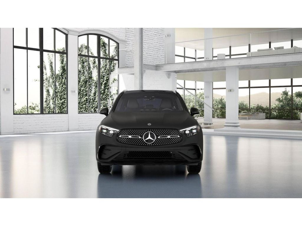 2027 Mercedes-Benz GLC GLC 300 4MATIC®